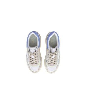 Zapatillas Deportivas Mujer U.S. Polo Assn. ASUKA004A LBE  Rosa