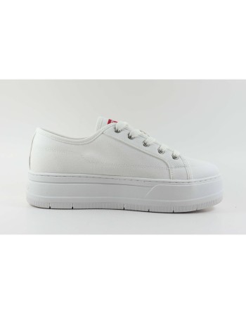 Damen Sneaker Levi's  MAUI LIGHT VTAM0031T 0061  Weiß