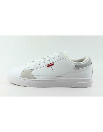 Sneaker Levi's BRYSON VBRY0023S 0081 Weiß