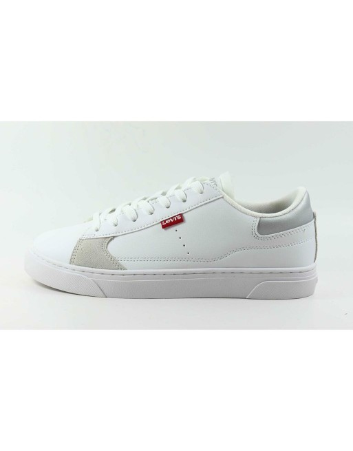 Casual Trainers Levi's BRYSON VBRY0023S 0081 White