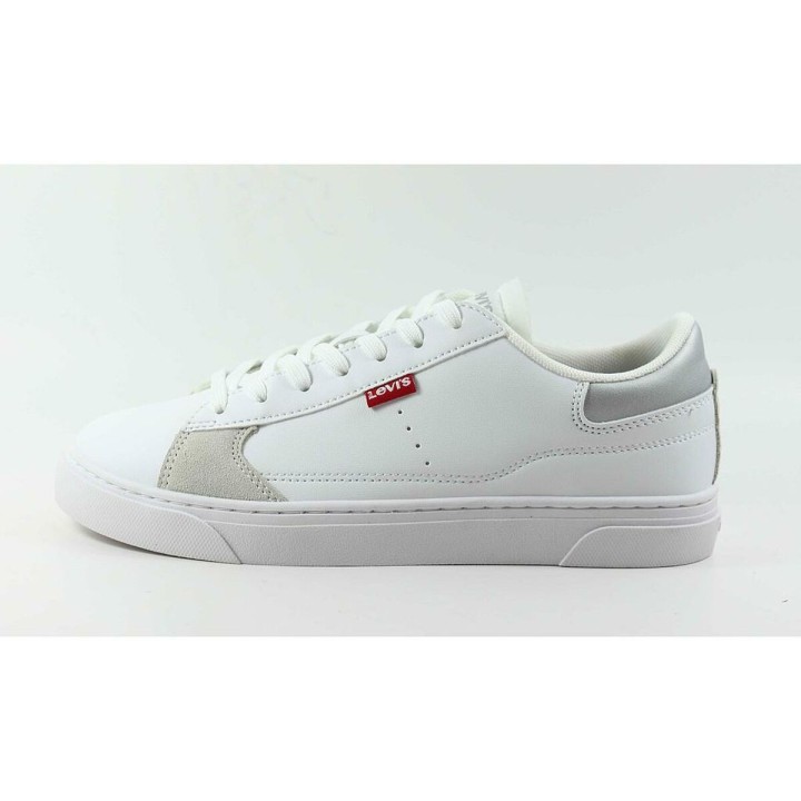 Kondisko Levi's BRYSON VBRY0023S 0081 Hvid