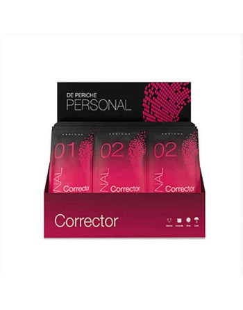 Lightener Periche Deco Ice Blond (24 + 24)