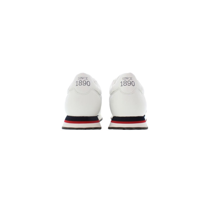 Herre sneakers U.S. Polo Assn.  XIRIO007 Hvid