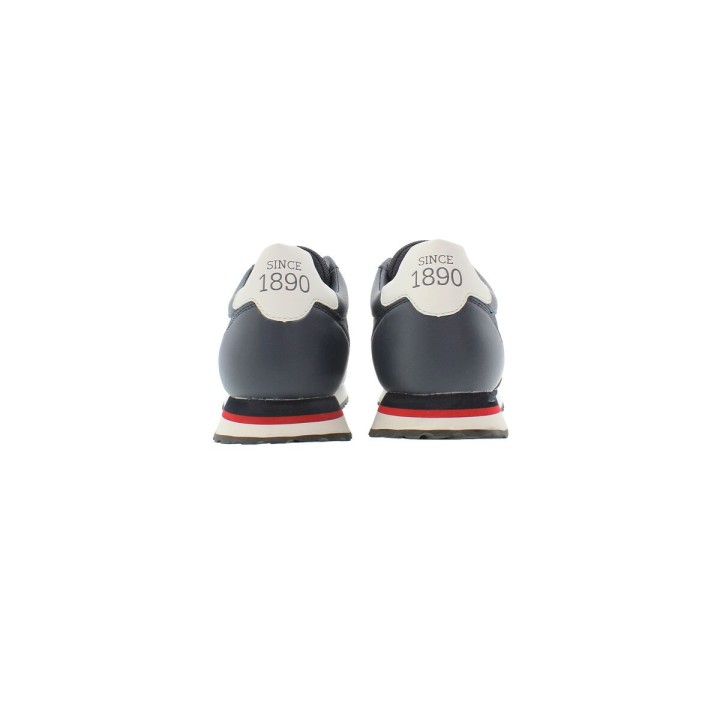 Herre sneakers U.S. Polo Assn. XIRIO007 DBL001 Marineblå