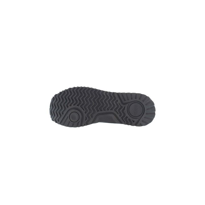 Herre sneakers U.S. Polo Assn. XIRIO007 DBL001 Marineblå