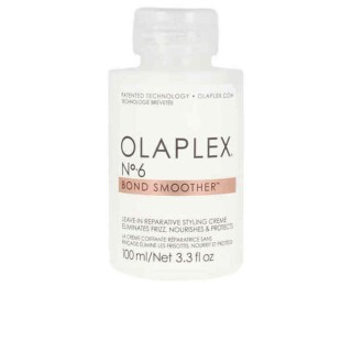Crema Reparadora Olaplex Bond Smoother Nº6 (100 ml)