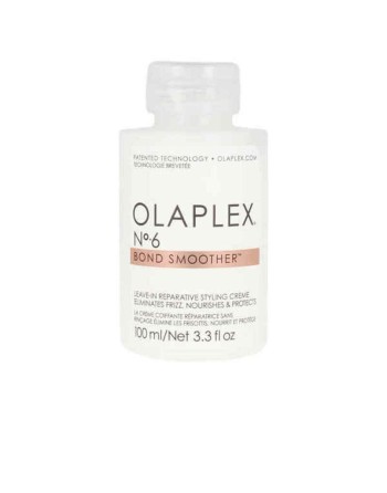 Rekonstruktive Creme Olaplex Bond Smoother Nº6 (100 ml)