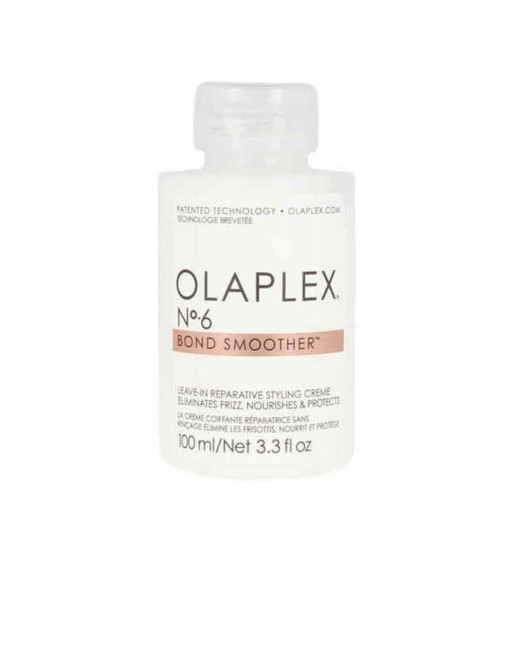 Restorative Cream Olaplex Bond Smoother Nº6 (100 ml)