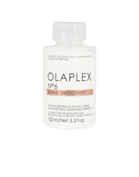 Rekonstruktive Creme Olaplex Bond Smoother Nº6 (100 ml)