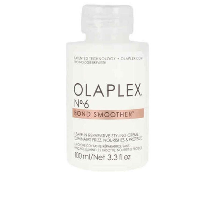 Crema Reparadora Olaplex Bond Smoother Nº6 (100 ml)