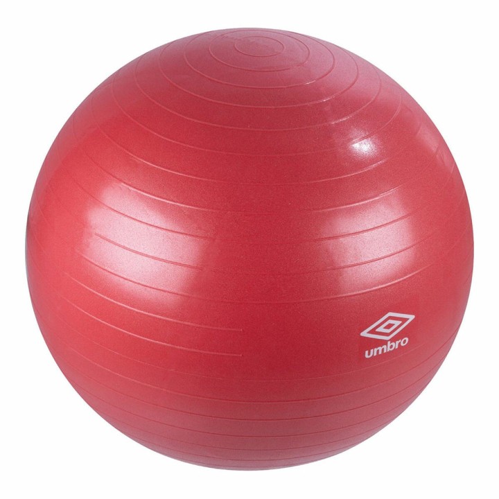 Træningsbold Umbro Ø 75 cm Rød