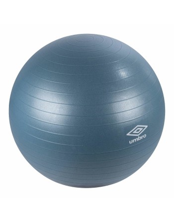 Übungsball Umbro Ø 65 cm Blau