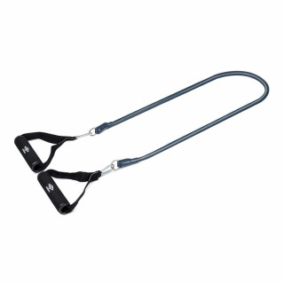 Fasce elastiche di resistenza Umbro Nero