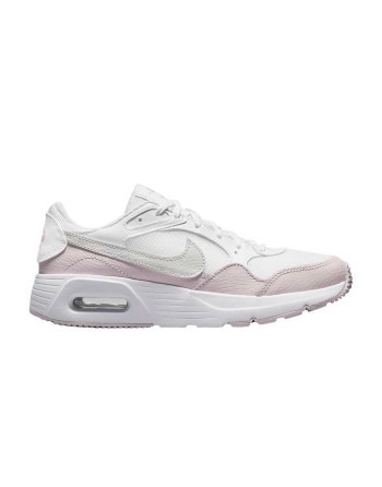 Kondisko til Børn Nike AIR MAX SC CZ5358 115 Pink