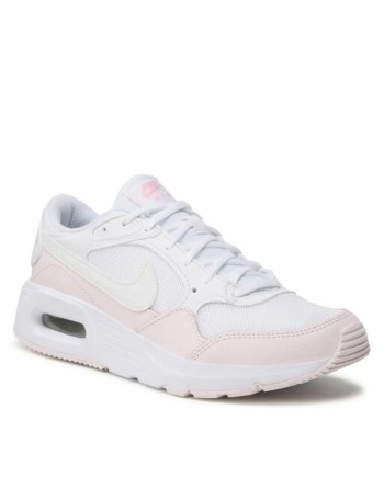 Kondisko til Børn Nike AIR MAX SC CZ5358 115 Pink