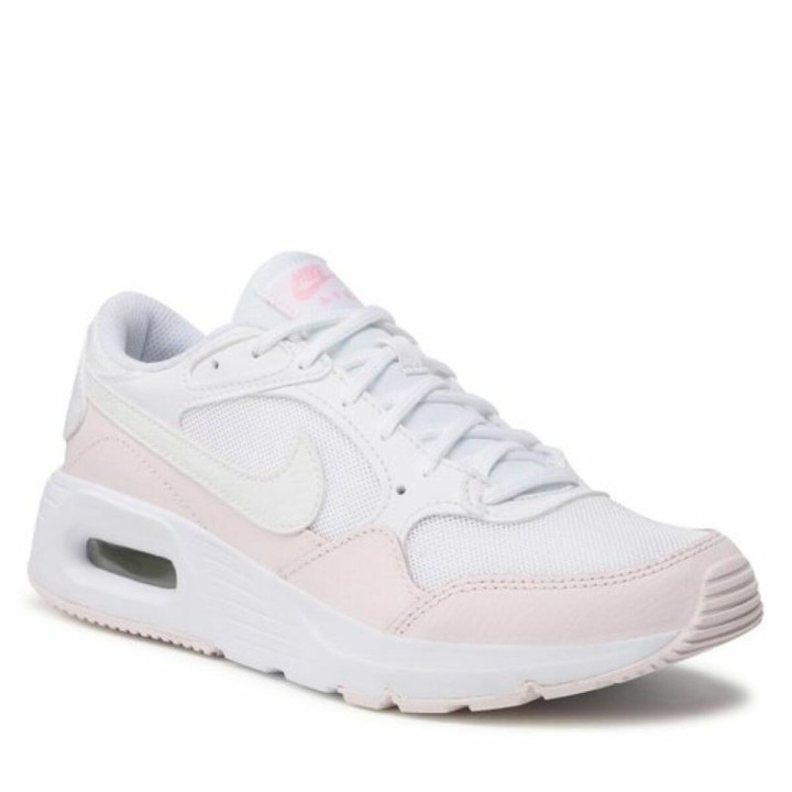 Kondisko til Børn Nike AIR MAX SC CZ5358 115 Pink
