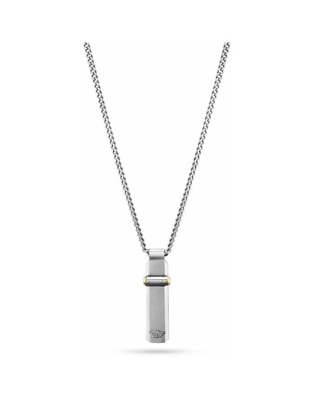 Collana Uomo Police PEAGN2211611 50 + 20 cm