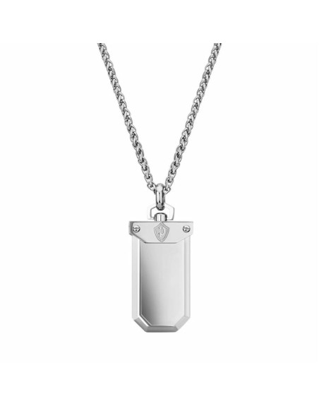 Collar Hombre Police PEJGN2008511 50 + 20 cm