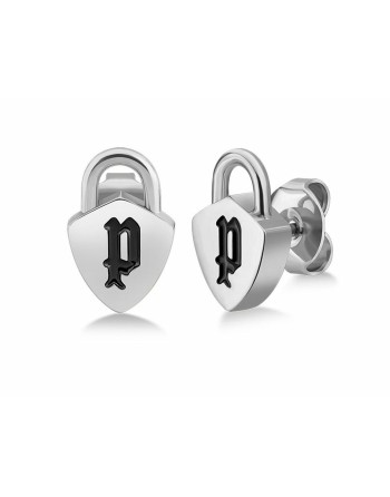 Ladies' Earrings Police PEJLE2009902 Stainless steel 1,5 cm