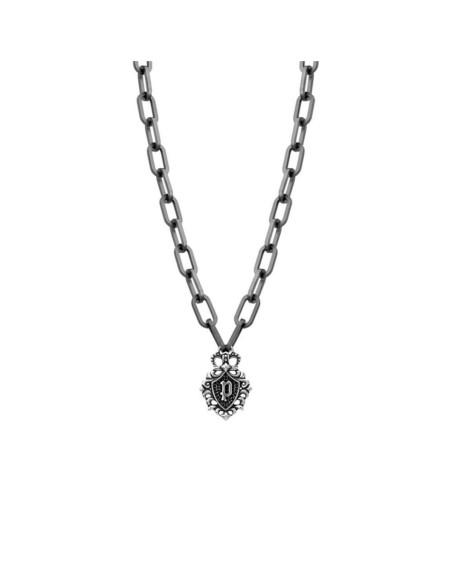 Collana Uomo Police PEJGN2112701 50 + 20 cm