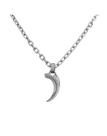 Herrenhalsband Police PEAGN2211903 70 + 20 cm