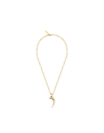 Men's Necklace Police PEAGN2211904 70 + 20 cm