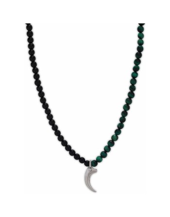 Herrenhalsband Police PEAGN2211913 70 + 20 cm