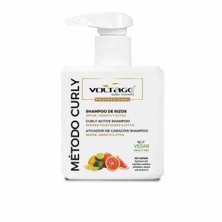 Shampoo Ricci Definiti Voltage Método Curly 500 ml