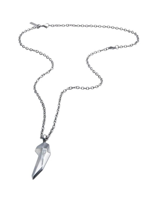 Collana Uomo Police PJ.26343PSS.01 50 cm