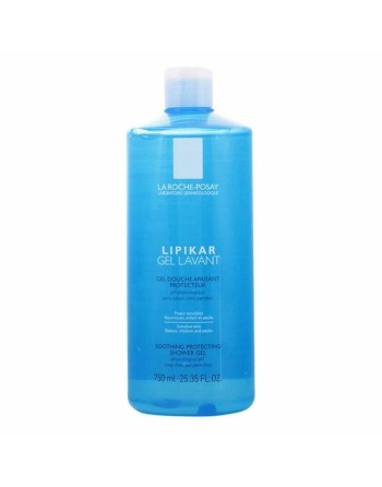 Shower Gel La Roche Posay Lipikar (750 ml)