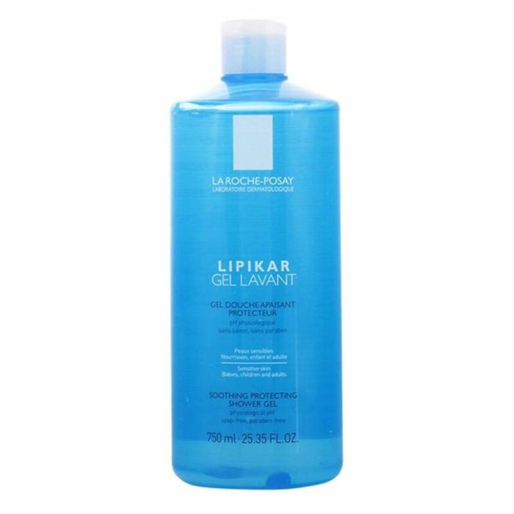 Duschgel La Roche Posay Lipikar (750 ml)