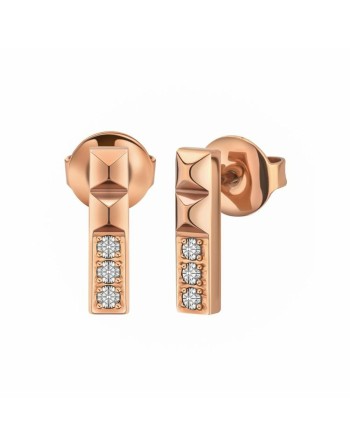 Pendientes Mujer Police PEJLE2010503 Acero Inoxidable 2 cm