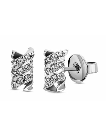 Pendientes Mujer Police PEJLE2212301 Acero Inoxidable 1 cm