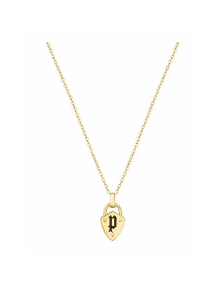 Halskæde til kvinder Police PEJLN2009921 50 cm