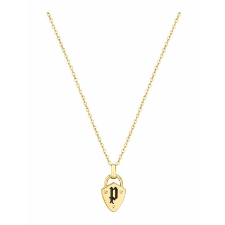 Ladies' Necklace Police PEJLN2009921 50 cm