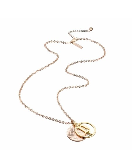 Collana Uomo Police PJ25587PSSG.04 50 cm