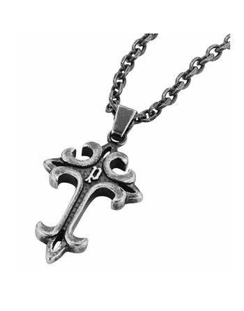 Collar Hombre Police PJ26182PSE.03 50 + 20 cm