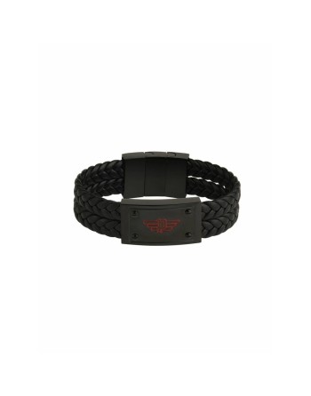 Pulsera Hombre Police PEAGB2120302 Acero Inoxidable 19 cm