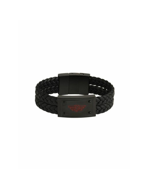 Pulsera Hombre Police PEAGB2120302 Acero Inoxidable 19 cm