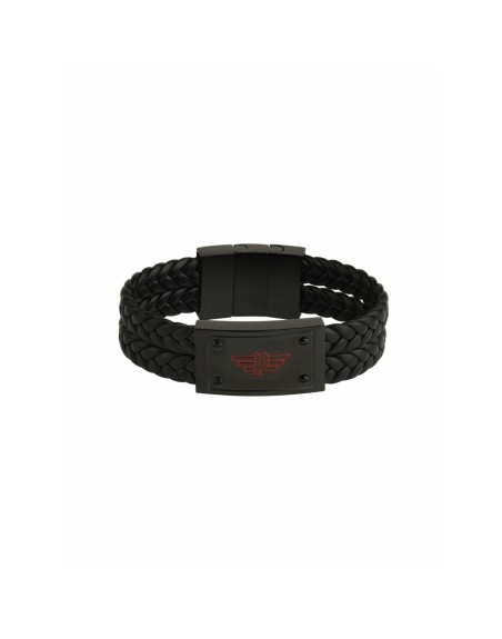 Pulsera Hombre Police PEAGB2120302 Acero Inoxidable 19 cm