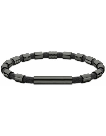 Pulsera Hombre Police PEAGB2211518 Acero Inoxidable 19 cm