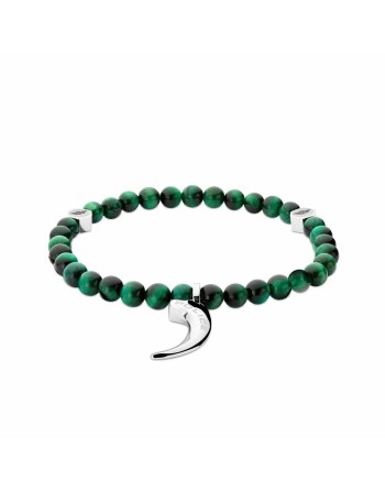 Armbånd til mænd Police PEAGB2211922 Harpiks 19 cm