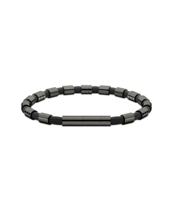 Bracciale Uomo Police PEAGB2211517 Acciaio inossidabile 19 cm