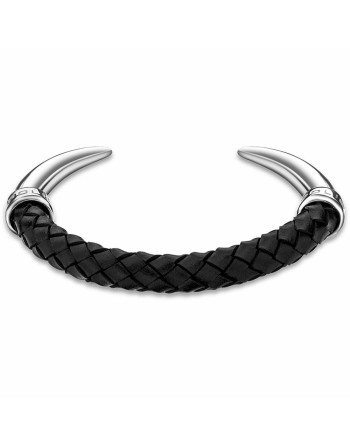 Herrenarmreif Police PEAGB2211902 Leder 21 cm