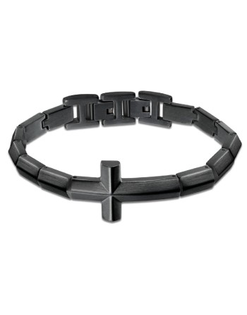 Bracciale Uomo Police PEJGB2008802 Acciaio inossidabile 19 cm