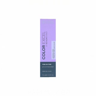 Coloración Permanente en Crema Revlon Revlonissimo Color 5,24