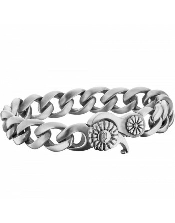 Pulsera Hombre Police PJ25719BSS.01-S Acero Inoxidable