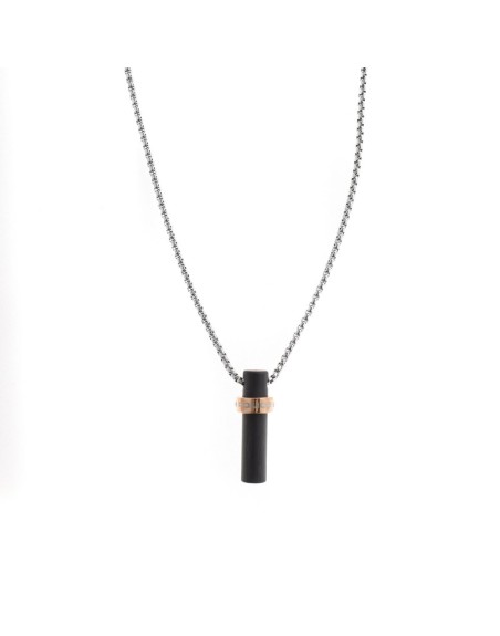 Pulsera Hombre Police PJ26460PSR.02