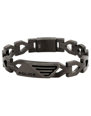 Bracciale Uomo Police PJ26556BSU.03 Acciaio inossidabile 19 cm