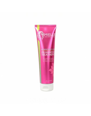 Champú Mielle B0752PVPVR (148 g)